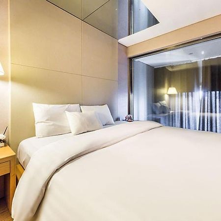 Yeongdeungpo Lifestyle F Hotel Seoul Eksteriør bilde