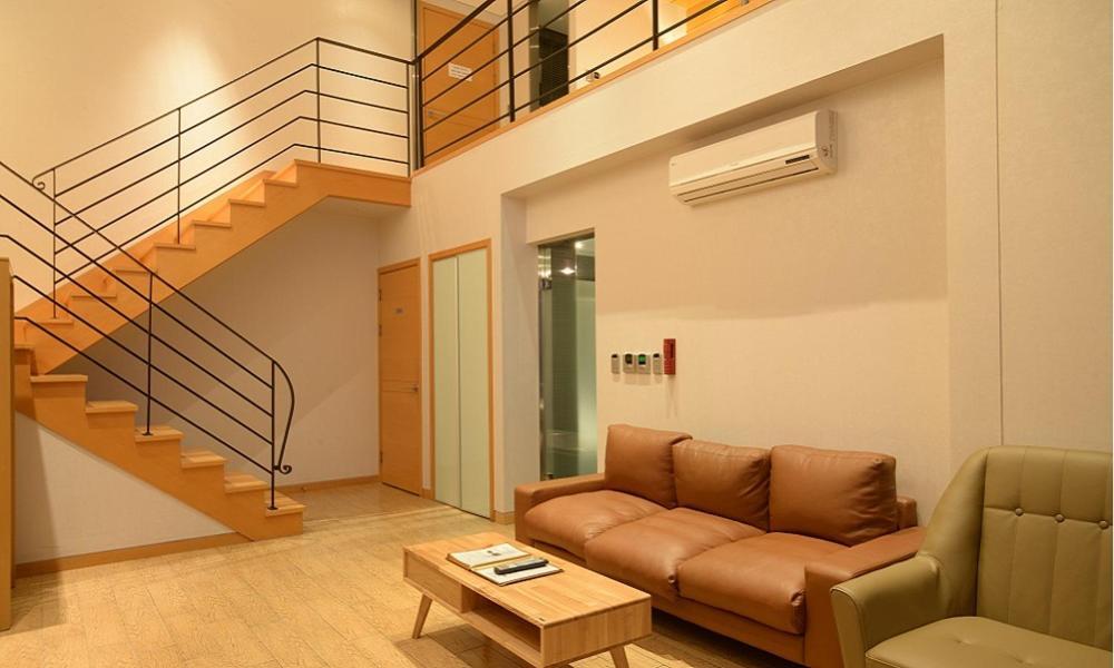 Yeongdeungpo Lifestyle F Hotel Seoul Eksteriør bilde