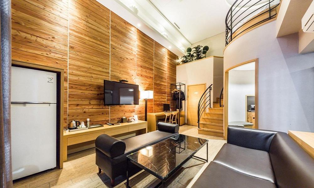 Yeongdeungpo Lifestyle F Hotel Seoul Eksteriør bilde