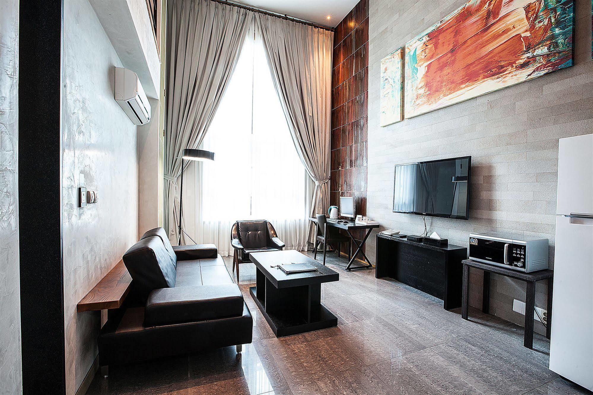 Yeongdeungpo Lifestyle F Hotel Seoul Eksteriør bilde