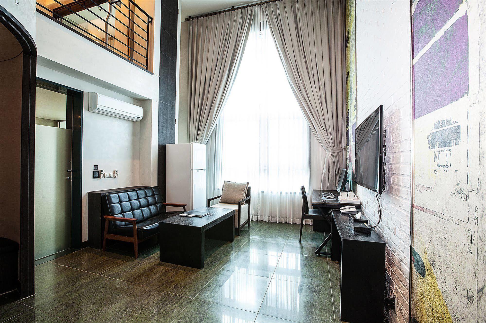 Yeongdeungpo Lifestyle F Hotel Seoul Eksteriør bilde